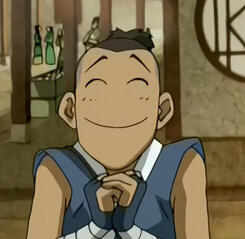 Sokka